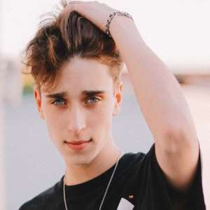 Josh Richards